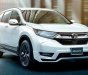 Honda CR V 2019 - Cần bán xe Honda CR V đời 2019, màu trắng, nhập khẩu