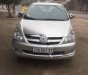 Toyota Innova G 2008 - Bán Toyota Innova G sản xuất năm 2008, màu bạc