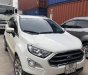 Ford EcoSport 2018 - Bán Ford EcoSport đời 2018, màu trắng