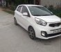 Kia Morning Si 2015 - Bán Kia Morning Si năm sản xuất 2015, màu trắng