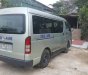 Toyota Hiace 2008 - Cần bán xe Toyota Hiace đời 2008, giá cạnh tranh