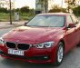 BMW 3 Series 320i LCi  2016 - Bán ô tô BMW 3 Series 320i LCi đời 2016, màu đỏ, xe nhập Đức