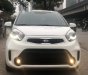 Kia Morning Si MT 2016 - Cần bán gấp Kia Morning Si MT năm 2016, màu trắng, 315 triệu