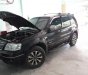 Ford Escape 2004 - Gia đình bán xe Ford Escape 2004, màu đen