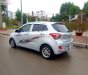 Hyundai Grand i10 MT 2015 - Bán chiếc xe Hyundai Grand i10 sản xuất 2015, xe nhập khẩu, gia đình là công chức sử dụng