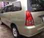 Toyota Innova  MT 2008 - Bán Toyota Innova MT năm 2008, biển 29A, xe đẹp