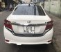 Toyota Vios 2018 - Cần bán xe Toyota Vios năm sản xuất 2018, màu trắng