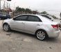 Kia Forte   2013 - Bán xe Kia Forte 2013, màu bạc