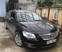 Toyota Camry 3.5Q 2008 - Bán Toyota Camry 3.5Q đời 2008, màu đen chính chủ, 550 triệu