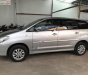 Toyota Innova  2.0E 2014 - Cần bán lại xe Toyota Innova 2.0E đời 2014, màu bạc, nhập khẩu như mới