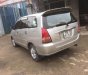 Toyota Innova G 2008 - Bán Toyota Innova G sản xuất năm 2008, màu bạc