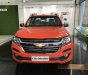 Chevrolet Colorado 2018 - Bán xe Chevrolet Colorado năm sản xuất 2018, nhập khẩu, giá 651tr