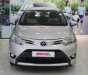 Toyota Vios   E 1.5MT   2016 - Cần bán lại xe Toyota Vios E 1.5MT 2016, xe nguyên bản, tình trạng hoàn hảo