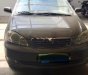 Toyota Corolla altis 1.8G 2006 - Cần bán xe Toyota Corolla altis 1.8G năm sản xuất 2006, màu xám, xe nhập chính chủ, giá tốt