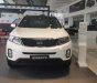 Kia Sorento 2018 - Bán ô tô Kia Sorento 2018, màu trắng