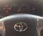 Toyota Camry  2.4G 2008 - Gia đình cần bán xe Toyota Camry 2.4G 2008, xe còn rất đẹp thiết kế sang trọng