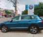 Volkswagen Tiguan All Space 2018 - Bán Tiguan Allspace xe Đức nhập khẩu nguyên chiếc, có xe giao ngay, khuyến mãi cực kì lớn dịp tết. PKD: 0942050350