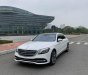 Mercedes-Benz S class S450 Luxury 2018 - Cần bán xe Mercedes S450 Luxury sản xuất 2018, màu trắng