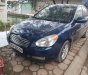 Hyundai Verna 2009 - Cần bán gấp Hyundai Verna đời 2009, màu xanh lam, nhập khẩu Hàn Quốc, chính chủ