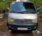 Toyota Hiace 2002 - Bán Toyota Hiace 2002, màu bạc, giá chỉ 45 triệu