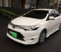 Toyota Vios G 2016 - Bán ô tô Toyota Vios G năm 2016, màu trắng, 560tr