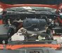 Toyota Hilux 2.8G 4x4 AT 2016 - (Hãng) bán xe Toyota Hilux 2.8G 4x4 AT sản xuất 2016, màu cam, nhập khẩu