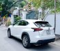 Lexus NX 2016 - Bán ô tô Lexus NX 2016, màu trắng, nhập khẩu nguyên chiếc