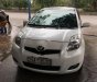 Toyota Yaris 2010 - Bán Toyota Yaris năm 2010, màu trắng, nhập khẩu xe gia đình