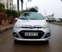 Hyundai Grand i10 MT 2015 - Bán chiếc xe Hyundai Grand i10 sản xuất 2015, xe nhập khẩu, gia đình là công chức sử dụng