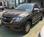 Mazda BT 50 3.2L 4x4 AT 2018 - Bán ô tô Mazda BT 50 3.2L 4x4 AT đời 2018, màu nâu, xe nhập, giá chỉ 799 triệu