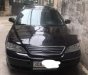 Ford Mondeo  2.5 2003 - Cần bán lại xe Ford Mondeo đời 2003, màu đen, số tự động