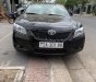 Toyota Camry 2.4 AT 2007 - Bán xe Toyota Camry 2.4 AT 2007, màu đen, nhập khẩu nguyên chiếc 