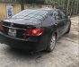 Toyota Camry 3.5Q 2008 - Bán Toyota Camry 3.5Q đời 2008, màu đen chính chủ, 550 triệu