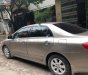 Toyota Corolla 2009 - Bán Toyota Corolla sản xuất năm 2009, màu vàng