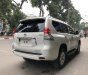 Toyota Prado TXL 2010 - Bán xe Toyota Prado TXL đời 2010, màu trắng, xe chất