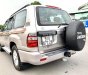 Toyota Land Cruiser 2004 - Land Cruise đk 2004 hai cầu, số sàn, màu bạc. Xe vào đủ đồ chơi niệm da bò DVD