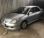 Mitsubishi Lancer 2.0 AT 2007 - Cần bán lại xe Mitsubishi Lancer 2.0 AT đời 2007, màu bạc số tự động, 248 triệu