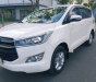 Toyota Innova    2017 - Gia đình cần bán Innova cuối 2017 màu trắng, xe chỉ mới chạy đúng 6300km