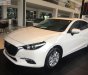 Mazda 3 2019 - Bán xe Mazda 3 năm sản xuất 2019, màu trắng, giá chỉ 689 triệu