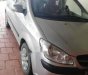 Hyundai Click 2007 - Cần bán lại xe Hyundai Click đời 2007, nhập khẩu chính chủ, 158tr