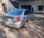 Daewoo Lacetti  MT 2007 - Gia đình cần bán xe Lacetti đời 207, xe zin đẹp