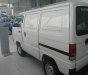 Suzuki Blind Van   2018 - Cần bán Suzuki Blind Van năm sản xuất 2018, màu trắng, 273 triệu