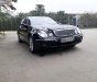 Mercedes-Benz E class E200 2004 - Cần bán gấp Mercedes E200 năm 2004, màu đen số tự động