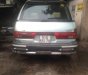 Toyota Previa 1991 - Bán xe Toyota Previa 1991, màu bạc, nhập khẩu nguyên chiếc