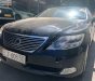 Lexus LS LS600HL 2008 - Bán Lexus LS LS600HL đời 2008, màu đen, nhập khẩu còn mới