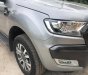 Ford Ranger Wildtrak 2017 - Bán xe Ford Ranger Wildtrak sản xuất 2017, màu bạc, xe nhập