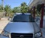 Toyota Highlander   2.4 2005 - Cần bán Toyota Highlander 2.4 năm 2005, màu bạc, nhập khẩu nguyên chiếc, chính chủ