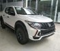 Mitsubishi Triton    2019 - Bán xe bán tải Triton nhập khẩu nguyên chiếc, hỗ trợ mua trả góp, lãi suất thấp, giải ngân nhanh