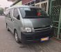 Toyota Hiace   2010 - Cần bán lại xe Toyota Hiace đời 2010, nhập khẩu còn mới