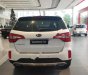 Kia Sorento 2018 - Bán ô tô Kia Sorento 2018, màu trắng